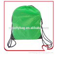 Alibaba china supplier quality Assurance drawstring canvas bag